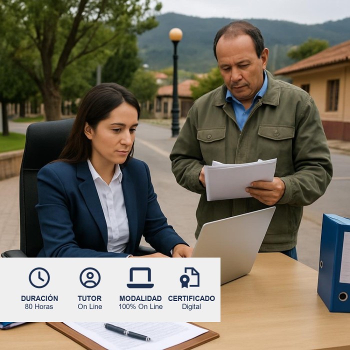 Estatuto Administrativo Municipal
