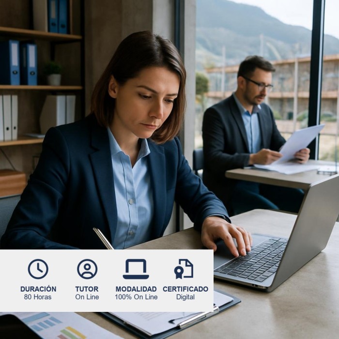 Administración y Control de Contratos Públicos