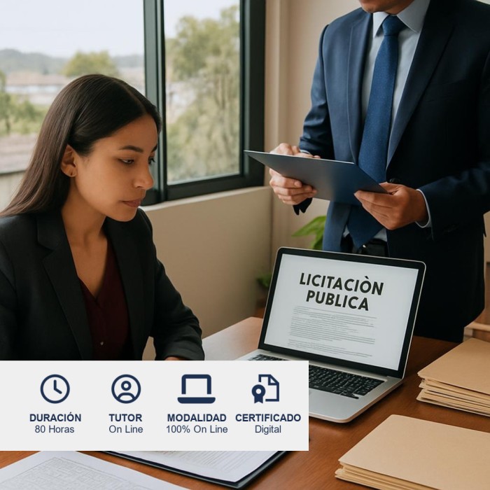 Probidad y Compliance en Compras Públicas