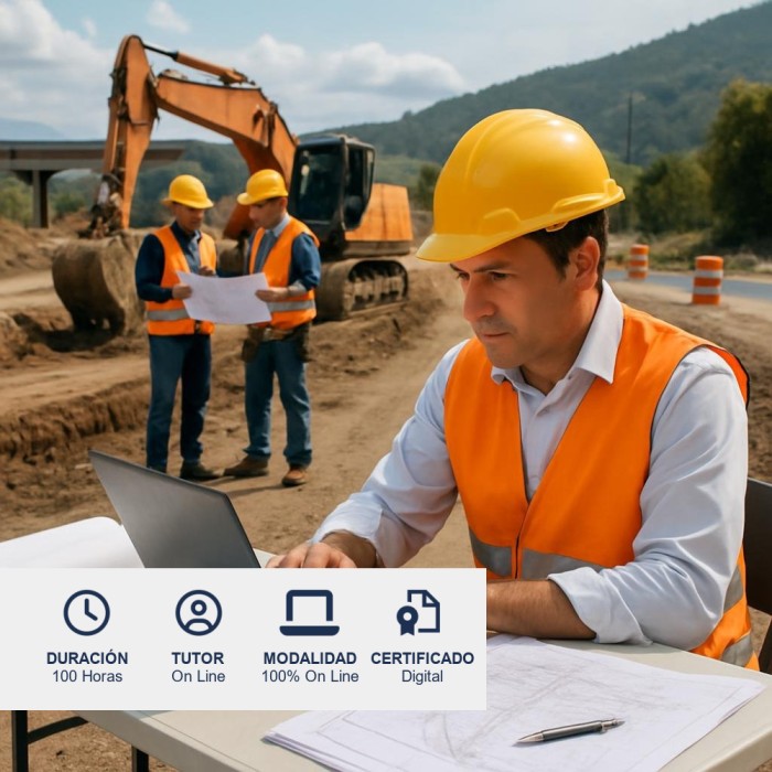 Contratos de Obras Públicas y Concesiones