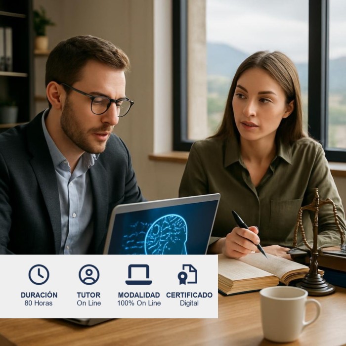 Inteligencia Artificial, Ética y Responsabilidad Legal